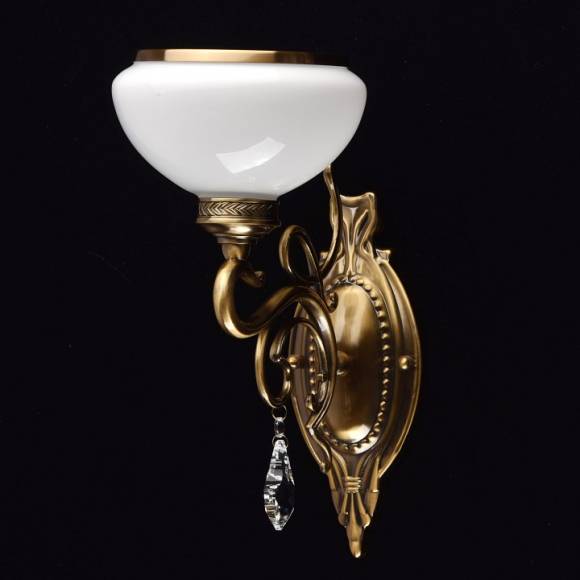Бра MW-Light Аманда 2 481020401 Бра MW-Light Аманда 2 481020401