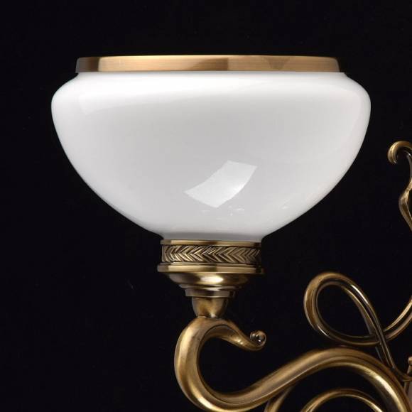 Бра MW-Light Аманда 2 481020401 Бра MW-Light Аманда 2 481020401