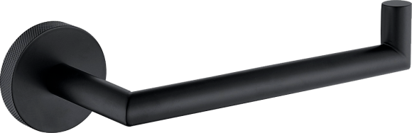 Держатель туалетной бумаги Allen Brau Priority 6.31007-31 черный