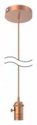 Подвесной светильник Gauss Decor PL043