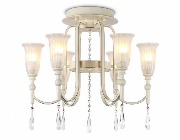 Потолочная люстра Ambrella Light TR TR3242 Потолочная люстра Ambrella Light TR TR3242