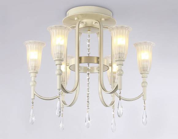 Потолочная люстра Ambrella Light TR TR3242 Потолочная люстра Ambrella Light TR TR3242