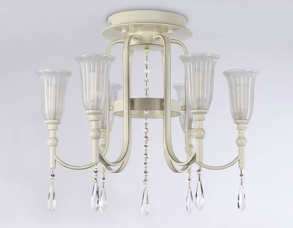 Потолочная люстра Ambrella Light TR TR3242 Потолочная люстра Ambrella Light TR TR3242