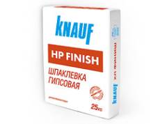 Шпаклевка KNAUF - ХП Финиш (25кг) Шпаклевка KNAUF - ХП Финиш (25кг)