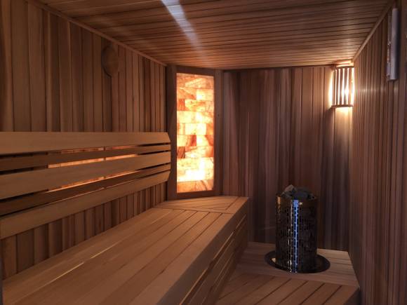 Полок термолипа 27х90х1700мм