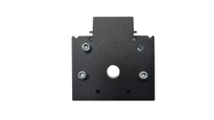 Комплект заглушек (2шт) для трека в натяжной потолок SY-LINK-IZI