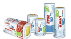 Универсальные плиты URSA П-15 5-1000-600-100 (0.3 м3) (3 м2) (40 шт)