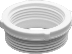 Переходник McAlpine HC55 2 см, 1 1/4"х1 1/2", НР-ВР