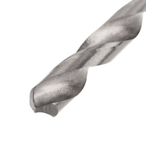 Сверло по металлу 10мм HSS DIN 338 (уп.1шт) Kranz KR-91-0574 Сверло по металлу 10мм HSS DIN 338 (уп.1шт) Kranz KR-91-0574