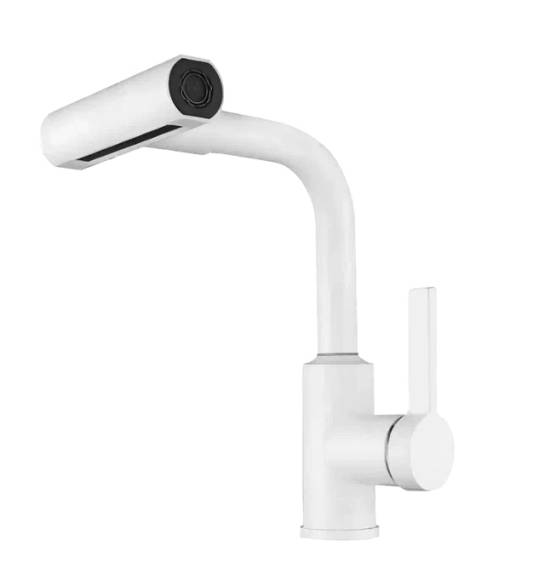 Смеситель для кухни BOCH MANN Sophia W BM10431 белый