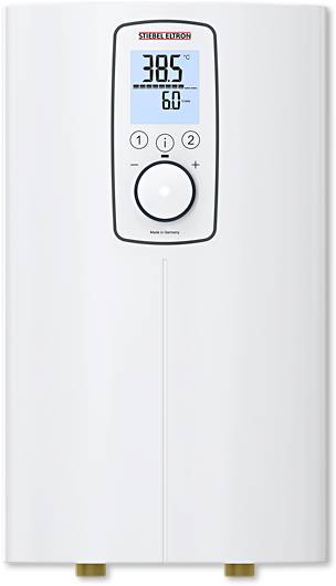 Проточный водонагреватель Stiebel Eltron DCE-X 6/8 Premium электрический