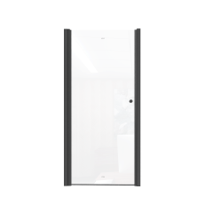 Душевая дверь в нишу Parly DE70B, 70x185 Душевая дверь в нишу Parly DE70B, 70x185