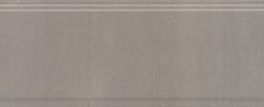Бордюр KERAMA MARAZZI Марсо BDA009R матовый, ректифицированный беж