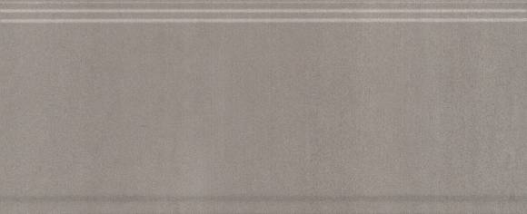 Бордюр KERAMA MARAZZI Марсо BDA009R матовый, ректифицированный беж