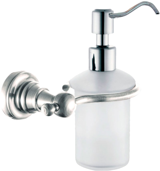 Дозатор Sapho Diamond 1317-19