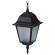 Подвесной светильник Arte Lamp Bremen A1015SO-1BK Подвесной светильник Arte Lamp Bremen A1015SO-1BK
