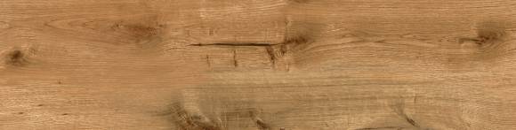 Керамогранит Meissen Keramik Classic Oak 21,8х89,8 коричневый