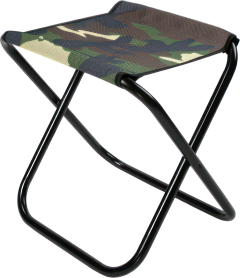 Садовый стул Green Glade РС230-К 45x35, камуфляж