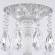 Подвесная люстра Bohemia Ivele Crystal AL7918 AL79118/16/285 B WMN Подвесная люстра Bohemia Ivele Crystal AL7918 AL79118/16/285 B WMN