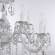 Подвесная люстра Bohemia Ivele Crystal AL7918 AL79118/16/285 B WMN Подвесная люстра Bohemia Ivele Crystal AL7918 AL79118/16/285 B WMN