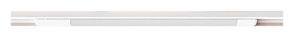 Встраиваемый светильник Arte Lamp Optima A7284PL-1WH