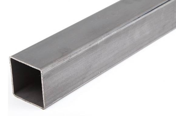 Труба профильная 100х100х4 мм 6 м Труба профильная 100х100х4 мм 6 м