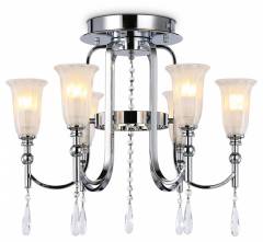 Потолочная люстра Ambrella Light TR TR3243 Потолочная люстра Ambrella Light TR TR3243