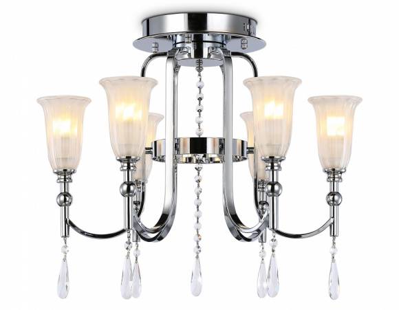 Потолочная люстра Ambrella Light TR TR3243 Потолочная люстра Ambrella Light TR TR3243