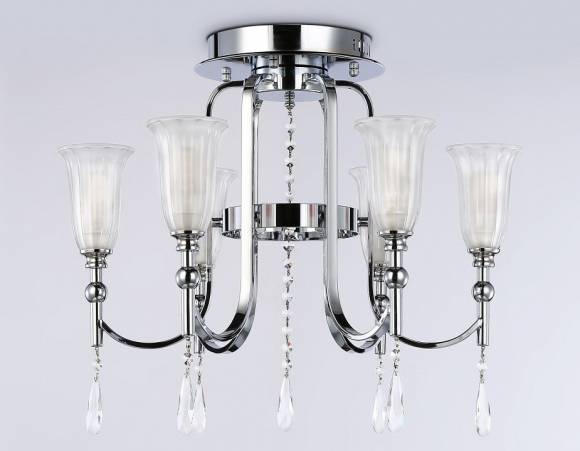 Потолочная люстра Ambrella Light TR TR3243 Потолочная люстра Ambrella Light TR TR3243