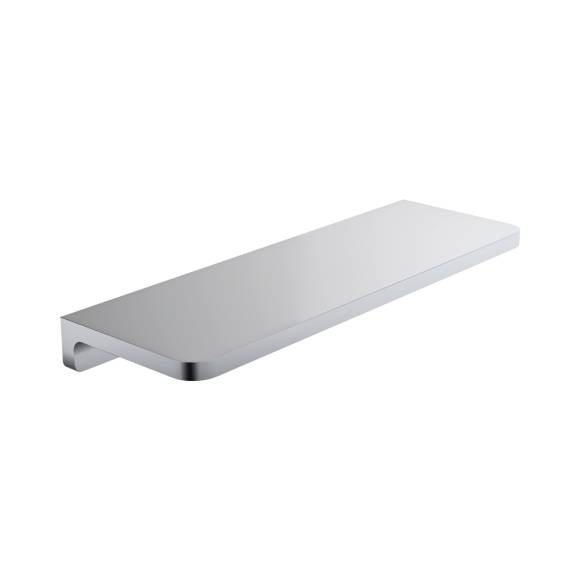 Полка Ramonsoler Accessories ESTA01 хром