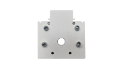 Комплект заглушек (2шт) для трека в натяжной потолок SY-LINK-IZI