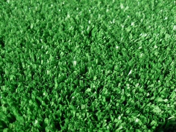 Ковролин Люберцы Grass komfort (искусственная трава)