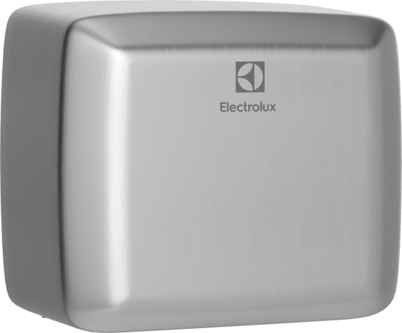 Сушилка для рук Electrolux EHDA -2500 антивандал, матовая сталь