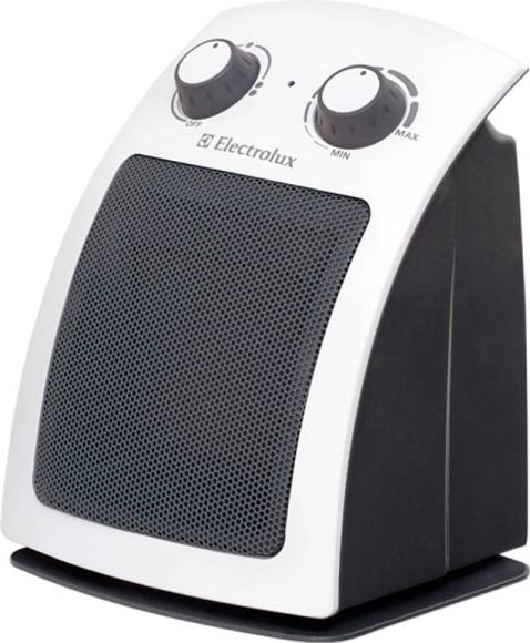 Тепловентилятор Electrolux EFH/C -5115