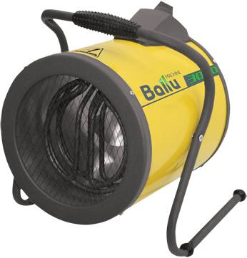 Тепловая пушка Ballu Prorab BHP-P-6