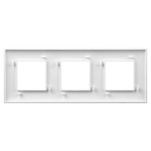 Рамка 6мод. ARTLEBEDEV Avanti "Белое облако" DKC 4400906 Рамка 6мод. ARTLEBEDEV Avanti "Белое облако" DKC 4400906