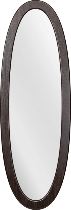 Зеркало Wissar Лисмор Модель 2 венге