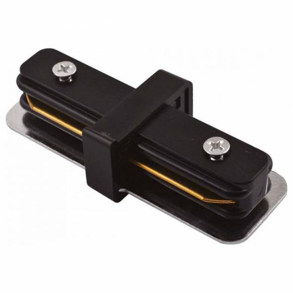 Соединитель с токопроводом линейный для треков Horoz Electric CONBL HRZ00000903 Соединитель с токопроводом линейный для треков Horoz Electric CONBL HRZ00000903