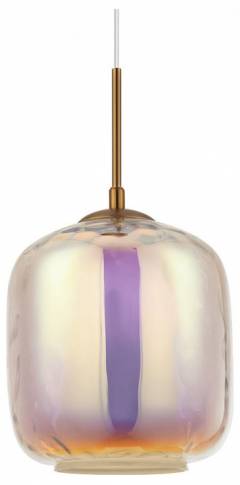 Подвесной светильник Maytoni Dolce MOD001PL-01CFL Подвесной светильник Maytoni Dolce MOD001PL-01CFL