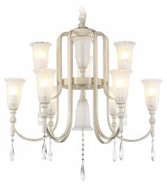 Подвесная люстра Ambrella Light TR TR3248 Подвесная люстра Ambrella Light TR TR3248