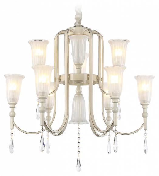 Подвесная люстра Ambrella Light TR TR3248