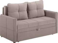 Диван Nrava Funny микровелюр vivaldi 5 Диван Nrava Funny микровелюр vivaldi 5