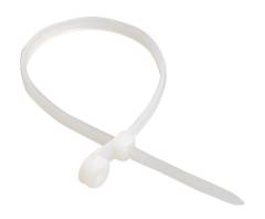 Хомут кабельный 3.5х200 нейл. бел. с отвер. для креп. ХОК (уп.100шт) IEK UHH40-5-200-100 Хомут кабельный 3.5х200 нейл. бел. с отвер. для креп. ХОК (уп.100шт) IEK UHH40-5-200-100