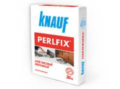 Смесь монтажная  сухая KNAUF - Перлфликс Смесь монтажная  сухая KNAUF - Перлфликс