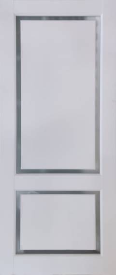 Ллойд Light ПДО Barhat White (701) (Мадрид Стекло)