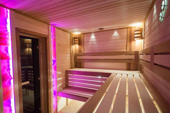 Брусок термоосина Экстра (26х30) L-2.3 м для бани и сауны Брусок термоосина Экстра (26х30) L-2.3 м для бани и сауны