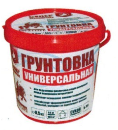 Грунтовка Б-701 (5кг) Грунтовка Б-701 (5кг)