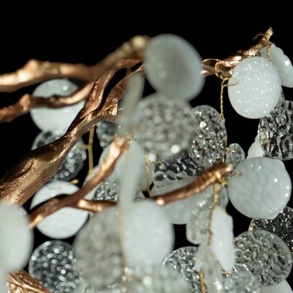 Подвесная люстра Loft it Fairytree 10066/600 GB Подвесная люстра Loft it Fairytree 10066/600 GB