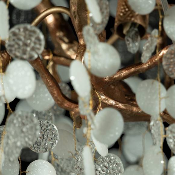 Подвесная люстра Loft it Fairytree 10066/600 GB Подвесная люстра Loft it Fairytree 10066/600 GB