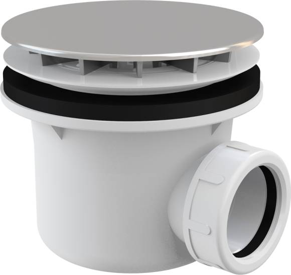 Сифон для поддона AlcaPlast A49CR